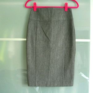 EXPRESS pencil skirt
